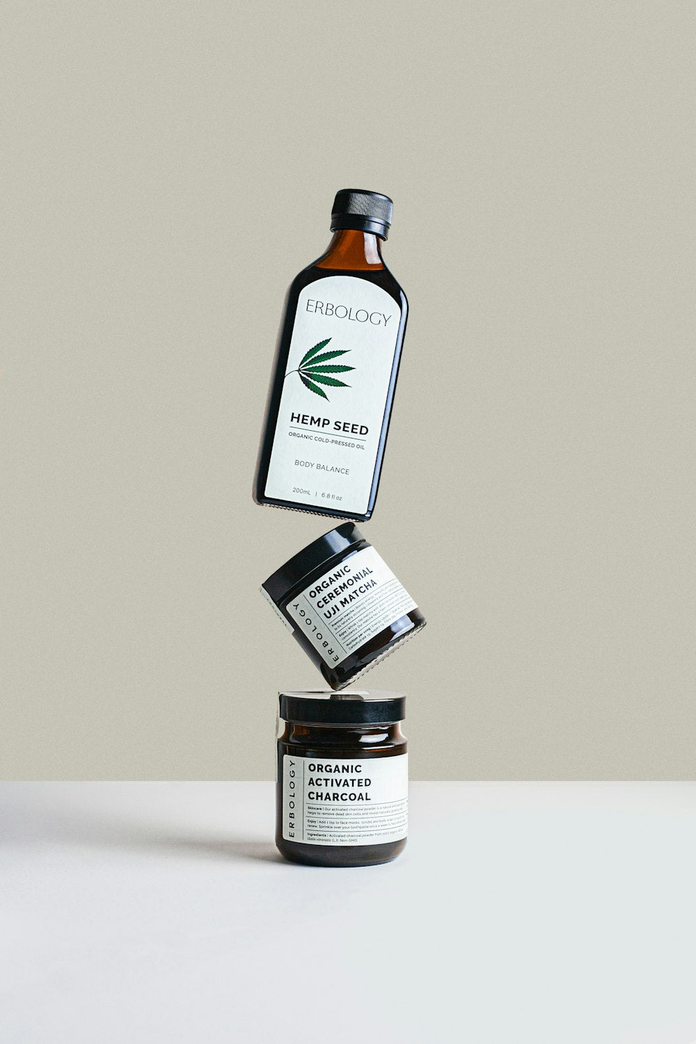 Green Tea Clarifying Toner