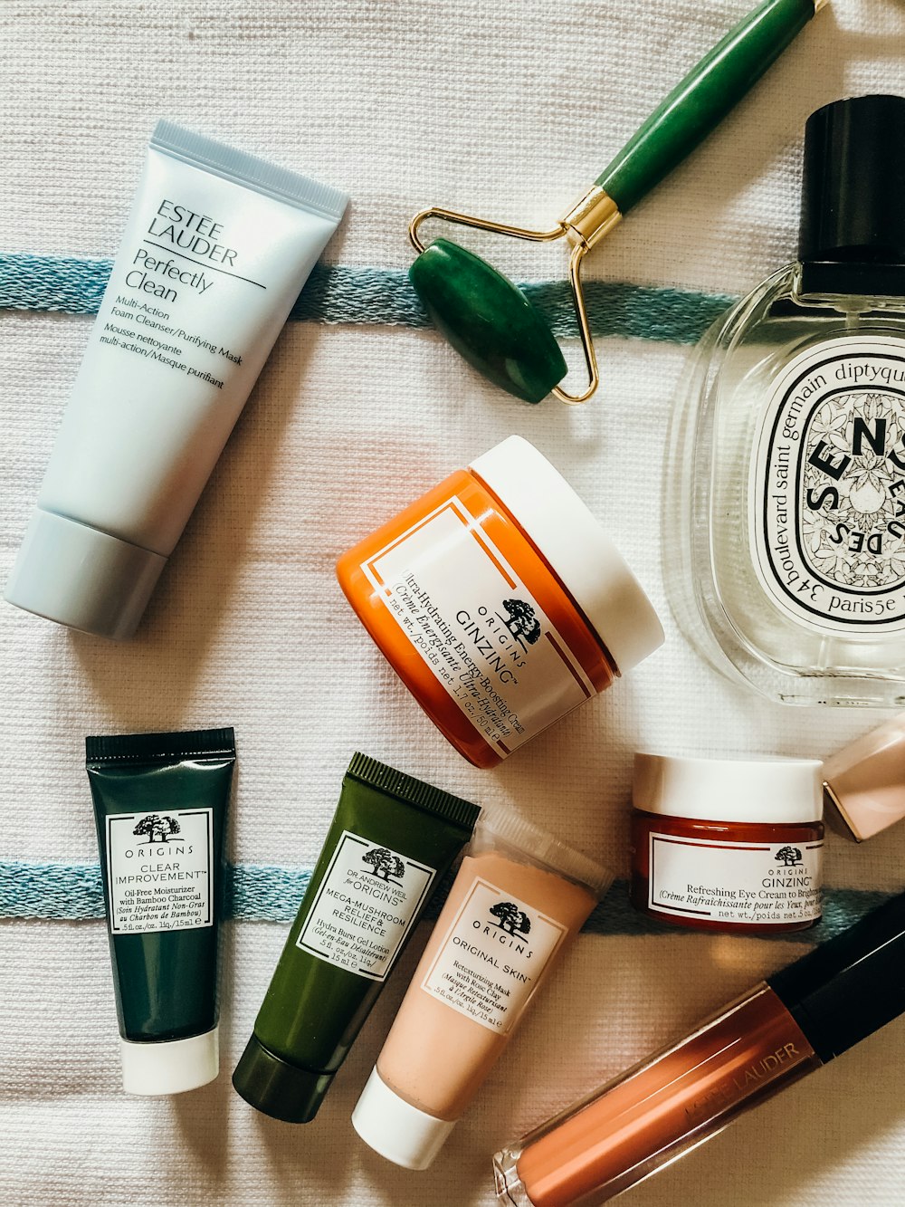 Hydrating Facial Mist