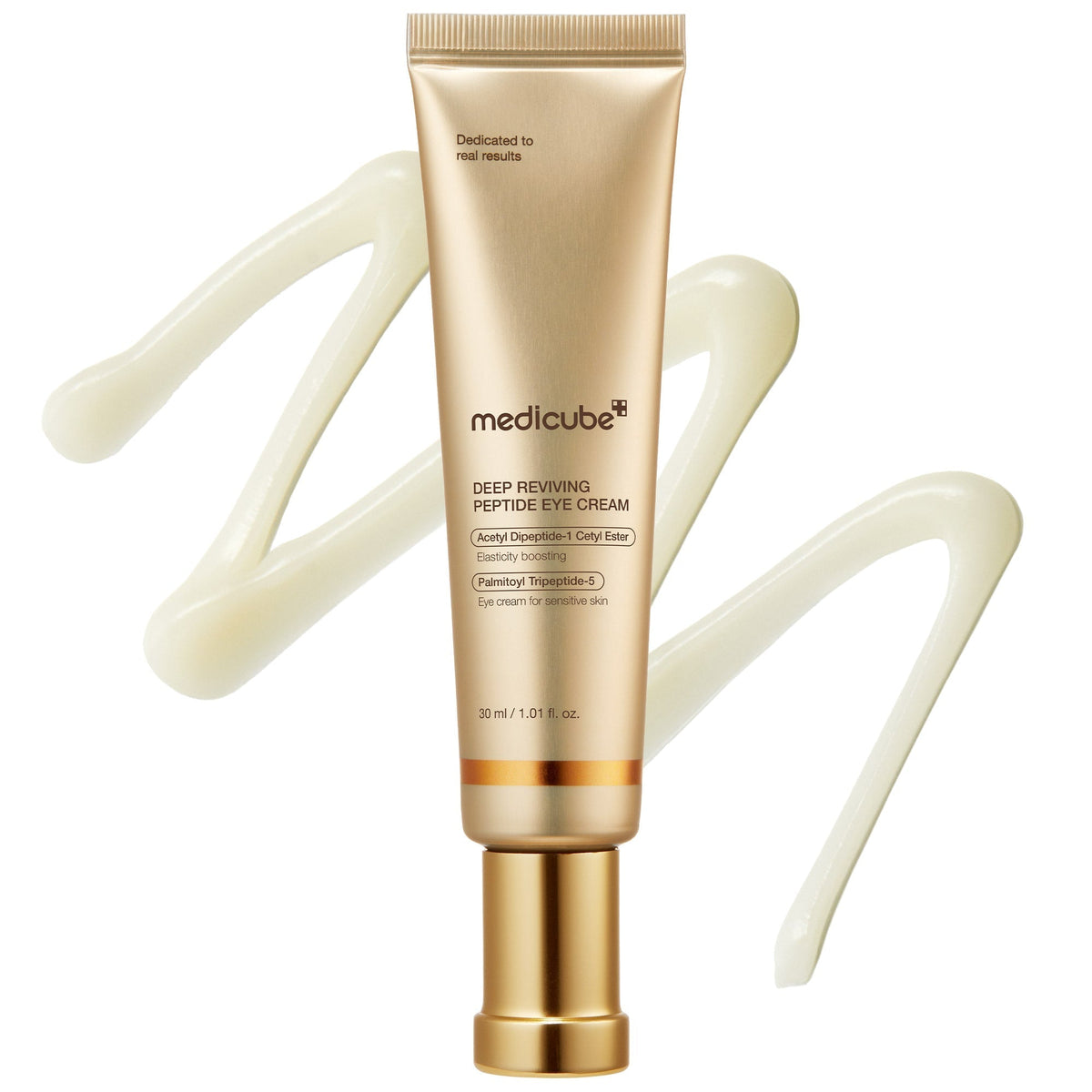 Deep Reviving Peptide Eye Cream