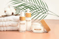 Exfoliating Sugar Scrub