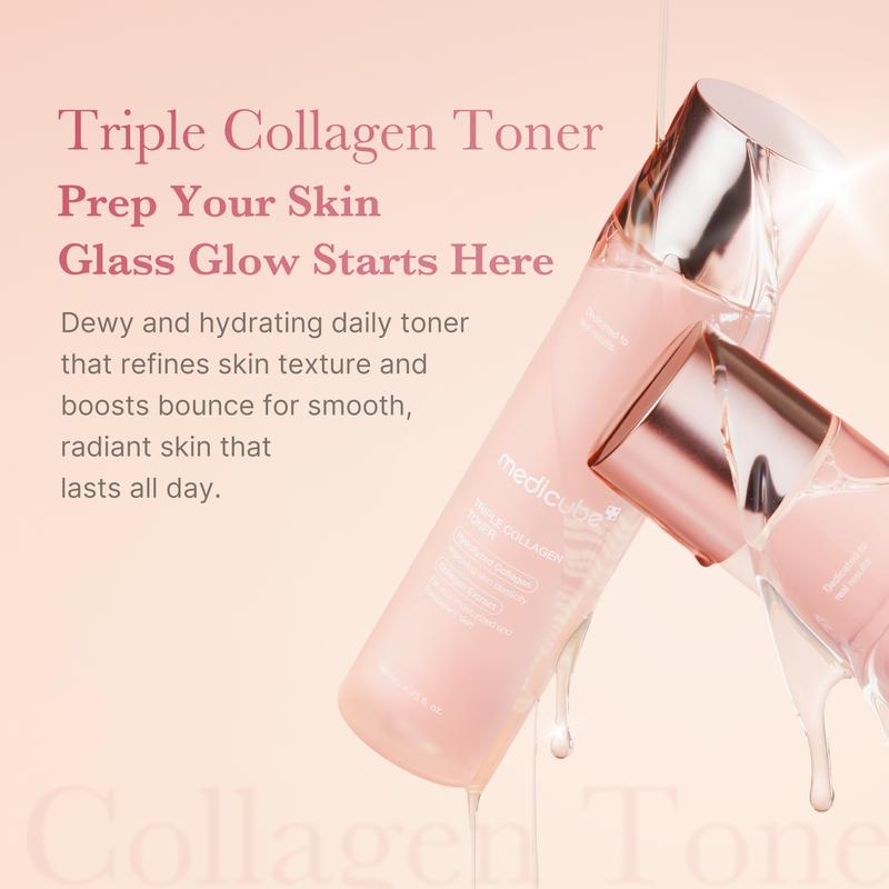 Glass Skin Home Ritual Full Set