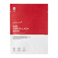 Red Centellaca Mask