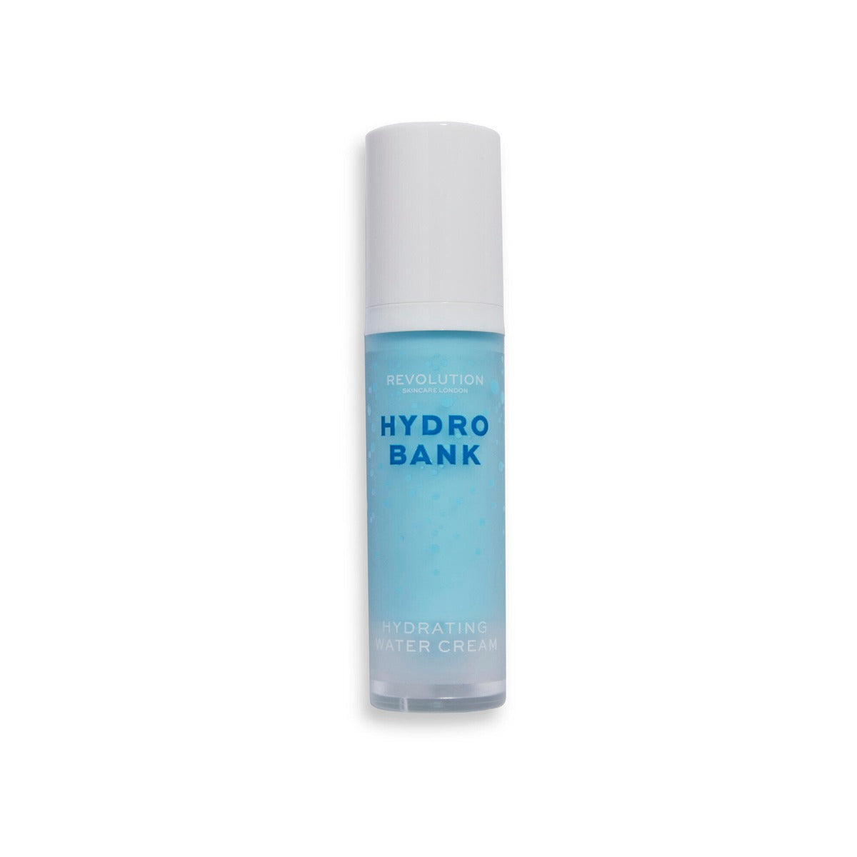 Makeup Revolution Hydro Bank Water Cream