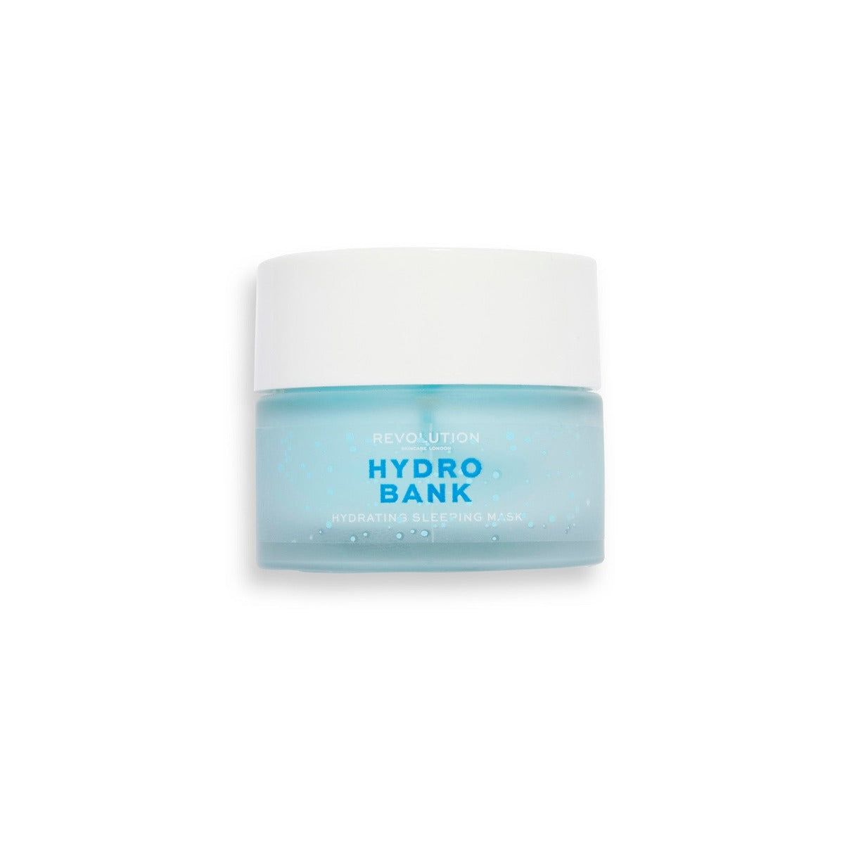 Makeup Revolution Hydro Bank Sleeping Mask
