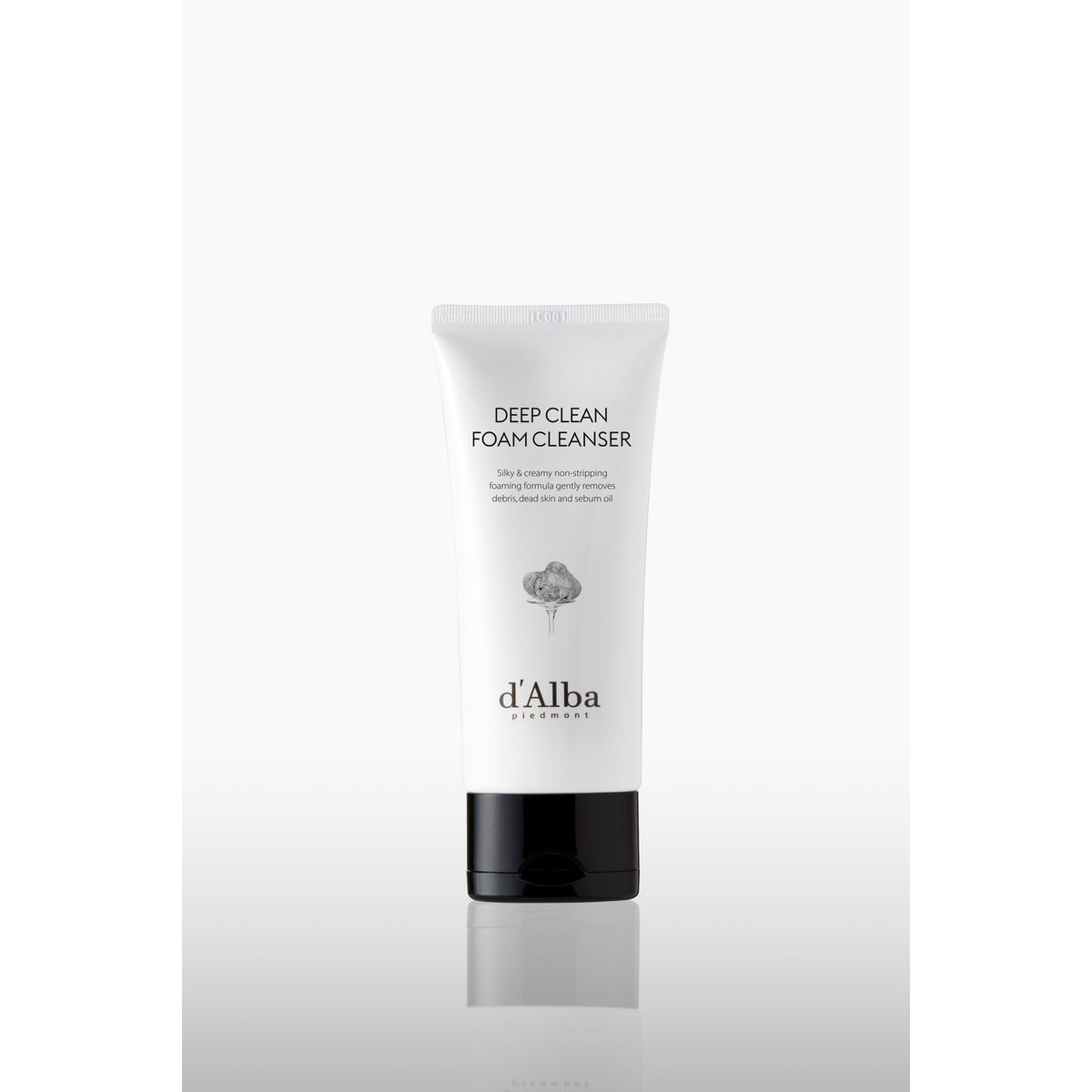 d'Alba White Truffle Foam Cleanser