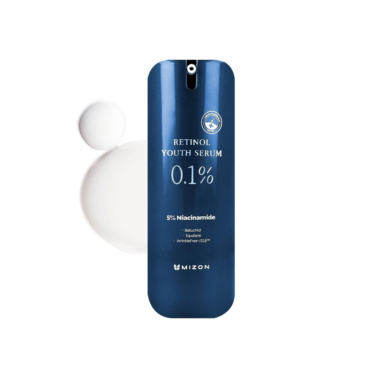 MIZON Retinol Youth Serum