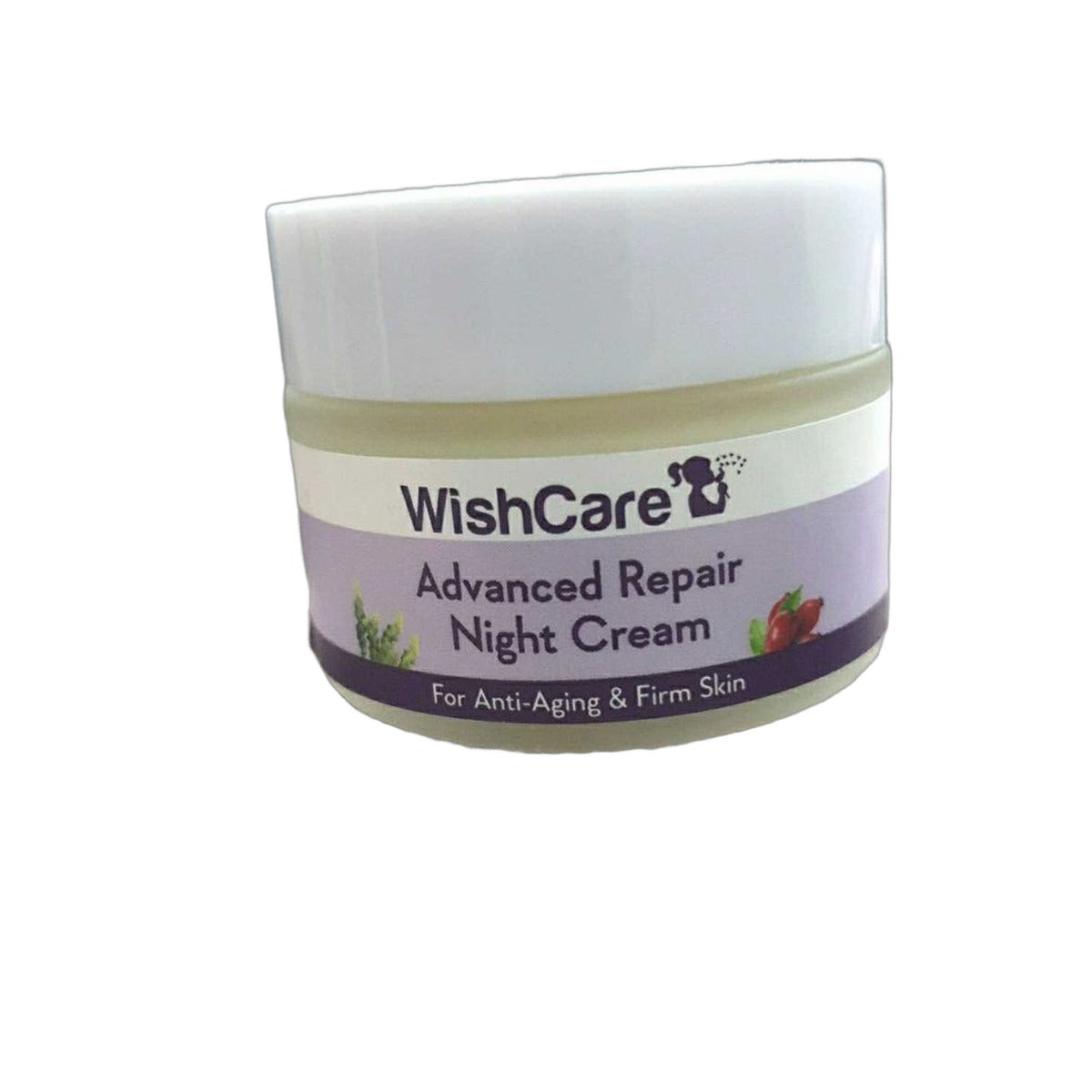 WishCare Collagen Night Cream
