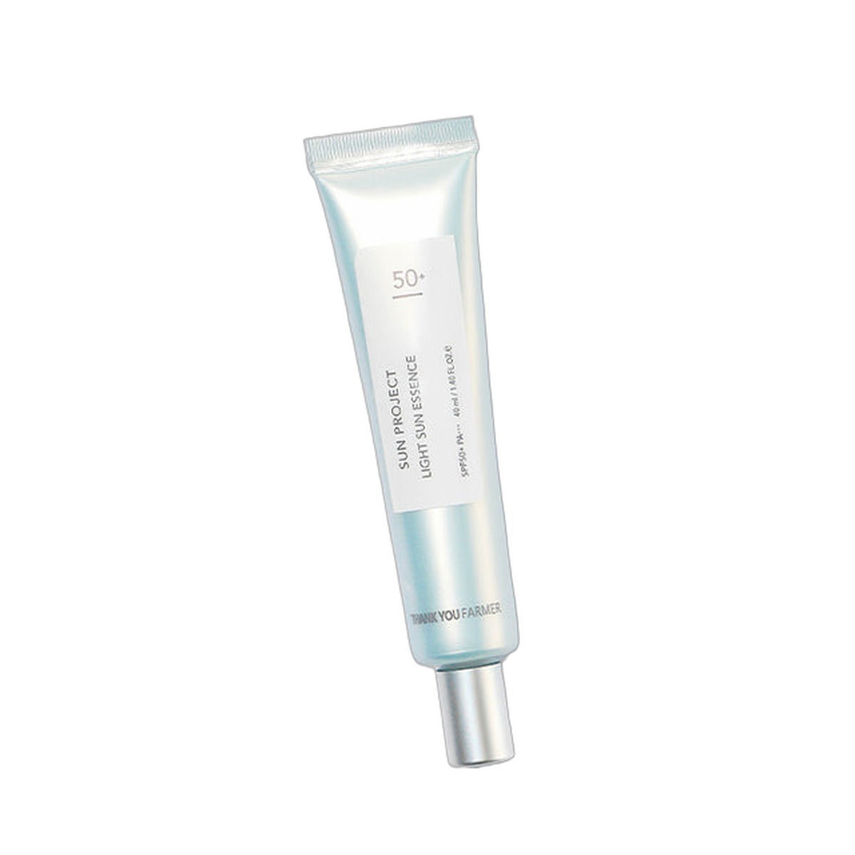 Thank You Farmer Sun Essence SPF50